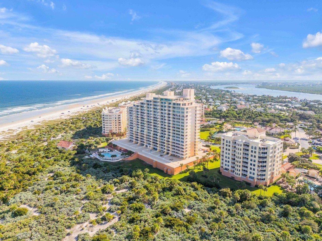 Condo in New Smyrna Beach, Florida, United States 3 - 18525048