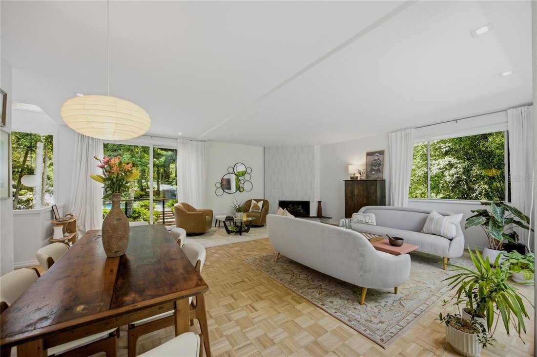 House in Gainesville, Florida, United States 4 - 18525079