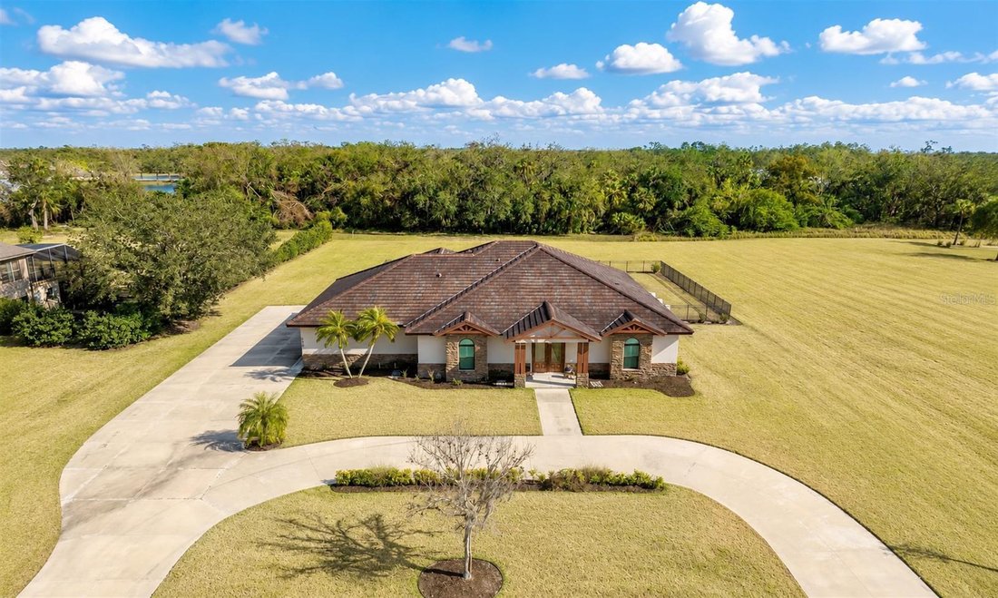 House in Parrish, Florida, United States 4 - 17180134