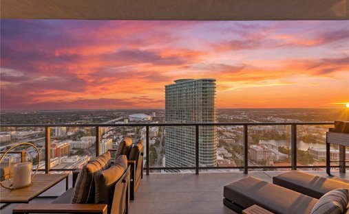 Condo in St. Petersburg, Florida, United States 1