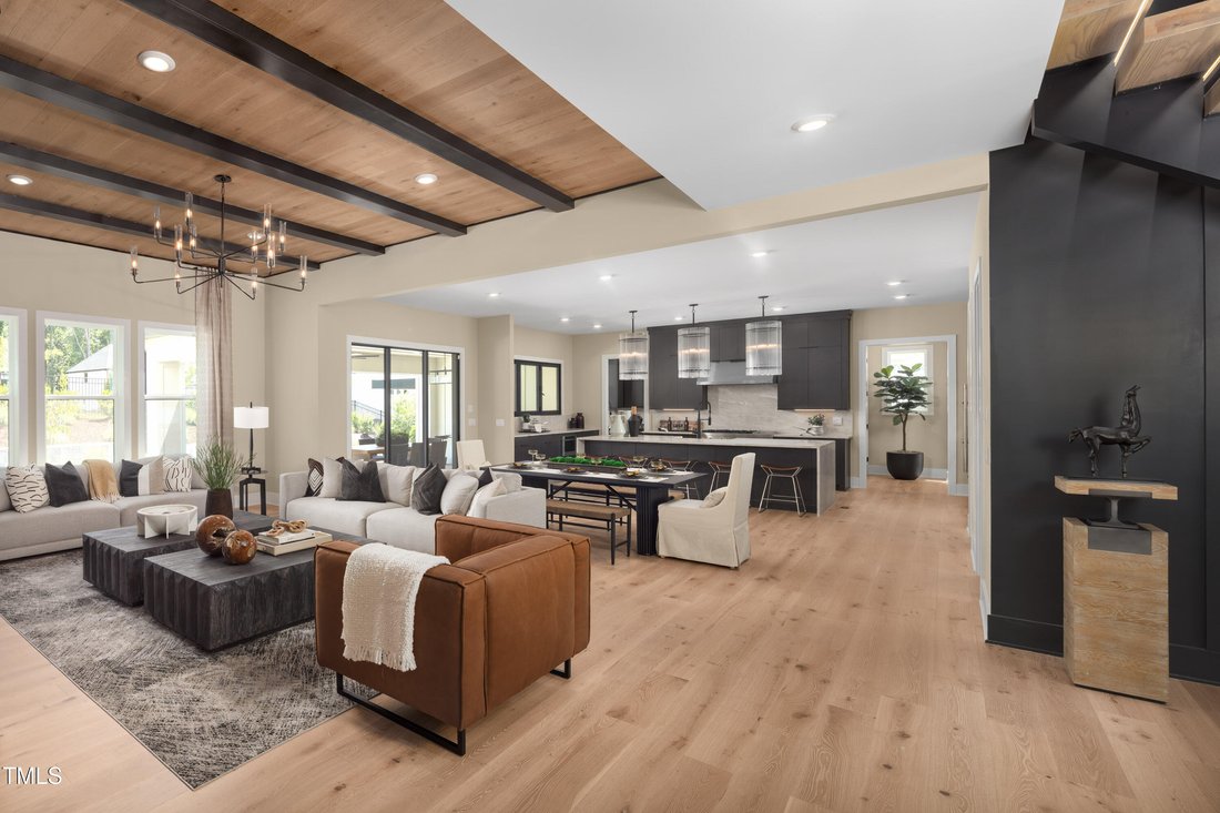 House in Cary, North Carolina, United States 5 - 18525094