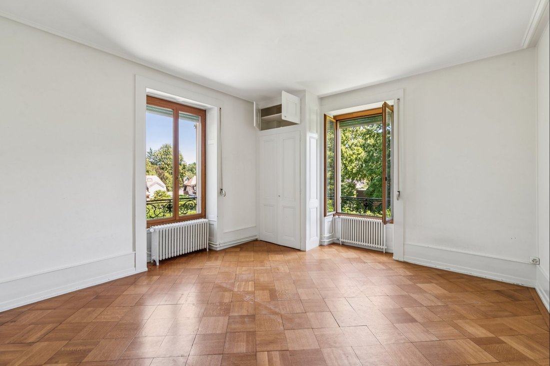 Apartment in Plan-les-Ouates, Genève, Switzerland 5 - 18525190