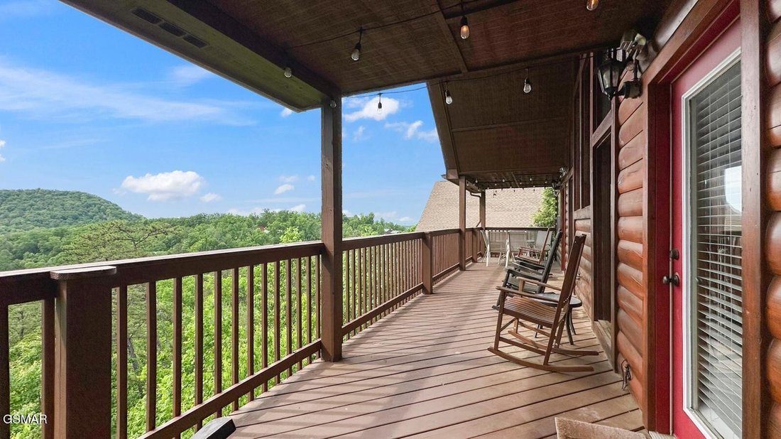House in Sevierville, Tennessee, United States 5 - 18525268