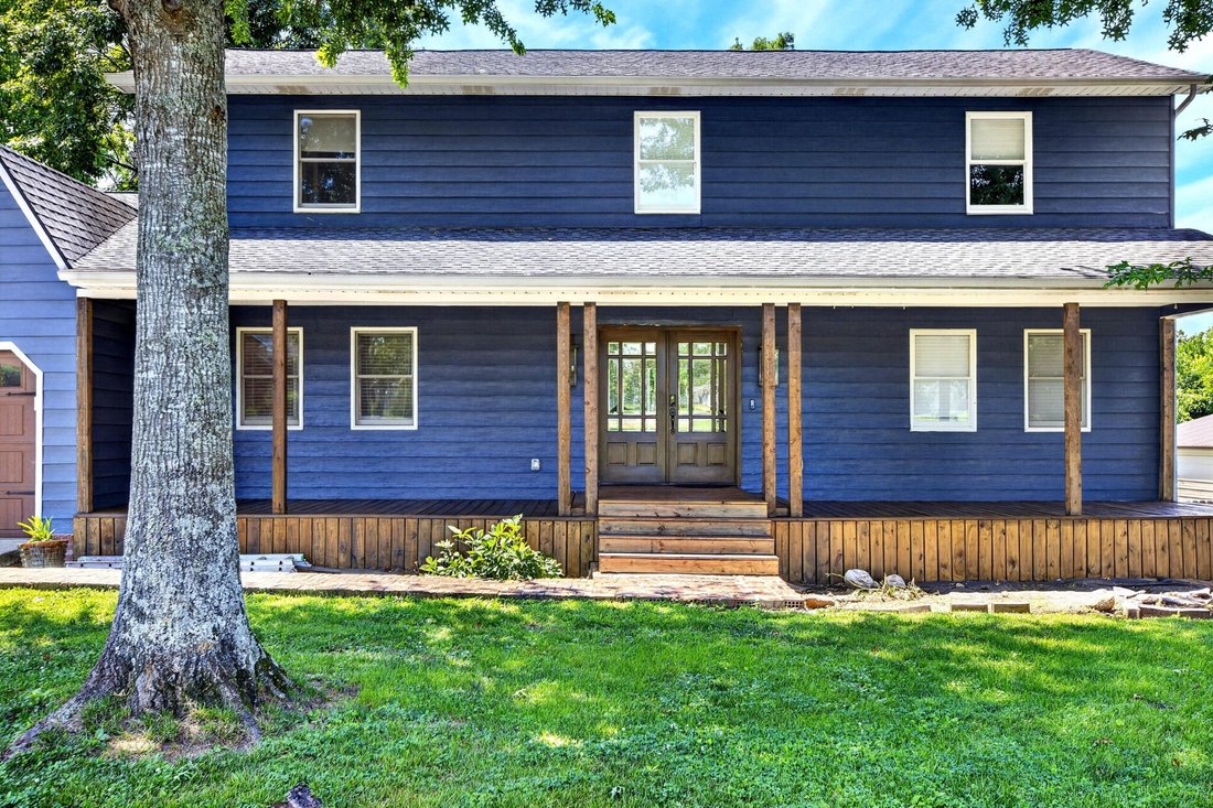 House in Cleveland, Tennessee, United States 2 - 18391100