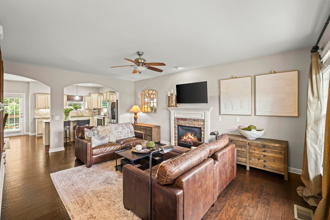 House in Mt. Juliet, Tennessee, United States 5 - 18525136