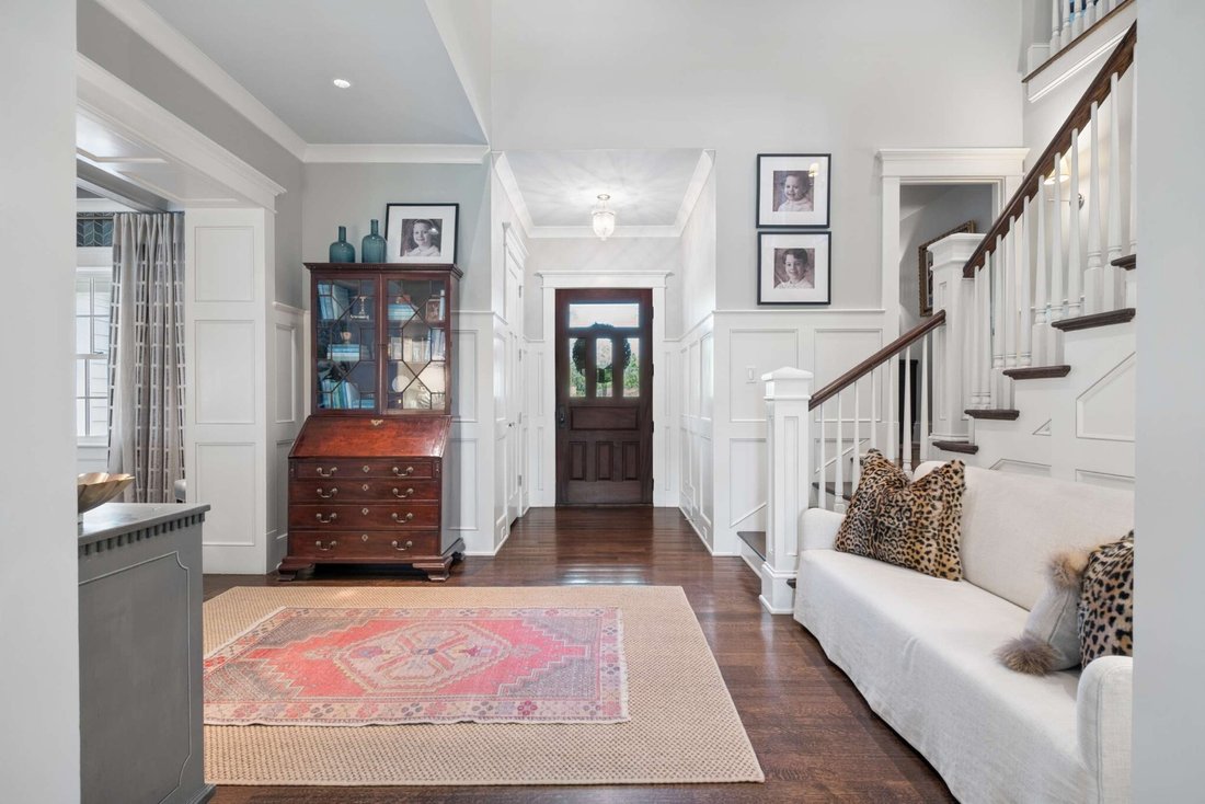 House in Forest Hills, Tennessee, United States 3 - 18525195
