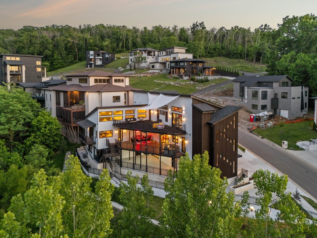House in Nashville, Tennessee, United States 1 - 18525133