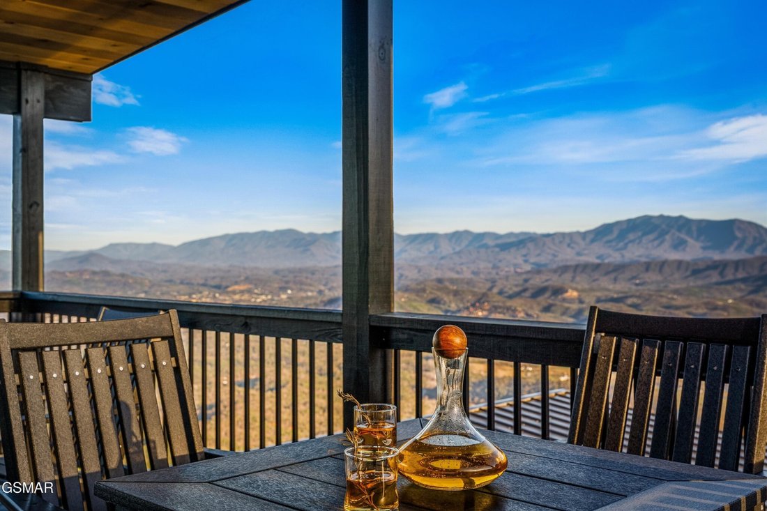 House in Sevierville, Tennessee, United States 5 - 18525274
