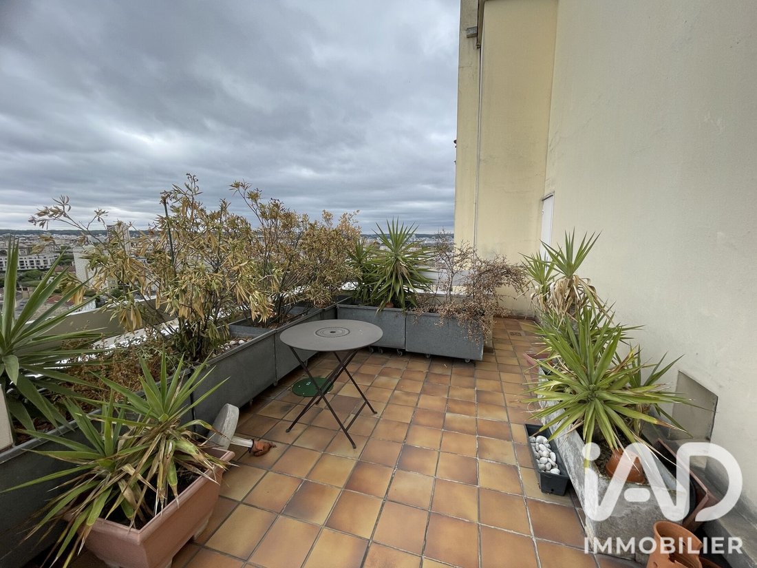Apartment in Bleuzen, Vanves, France 4 - 18527306