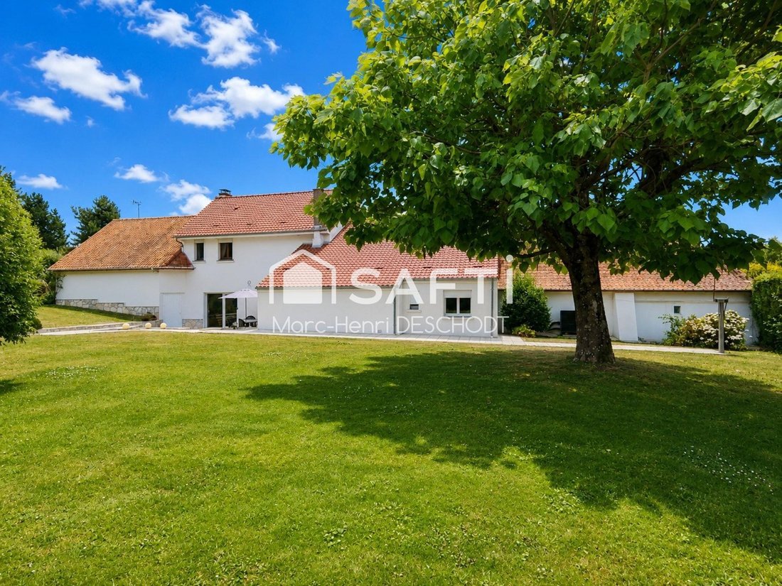 House in Frencq, Hauts-de-France, France 2 - 18526352