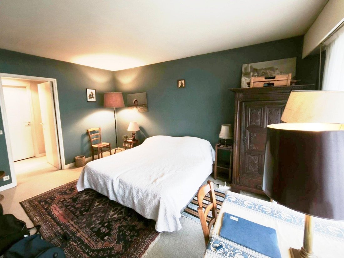 Apartment in Nantes, Pays de la Loire, France 5 - 18526338