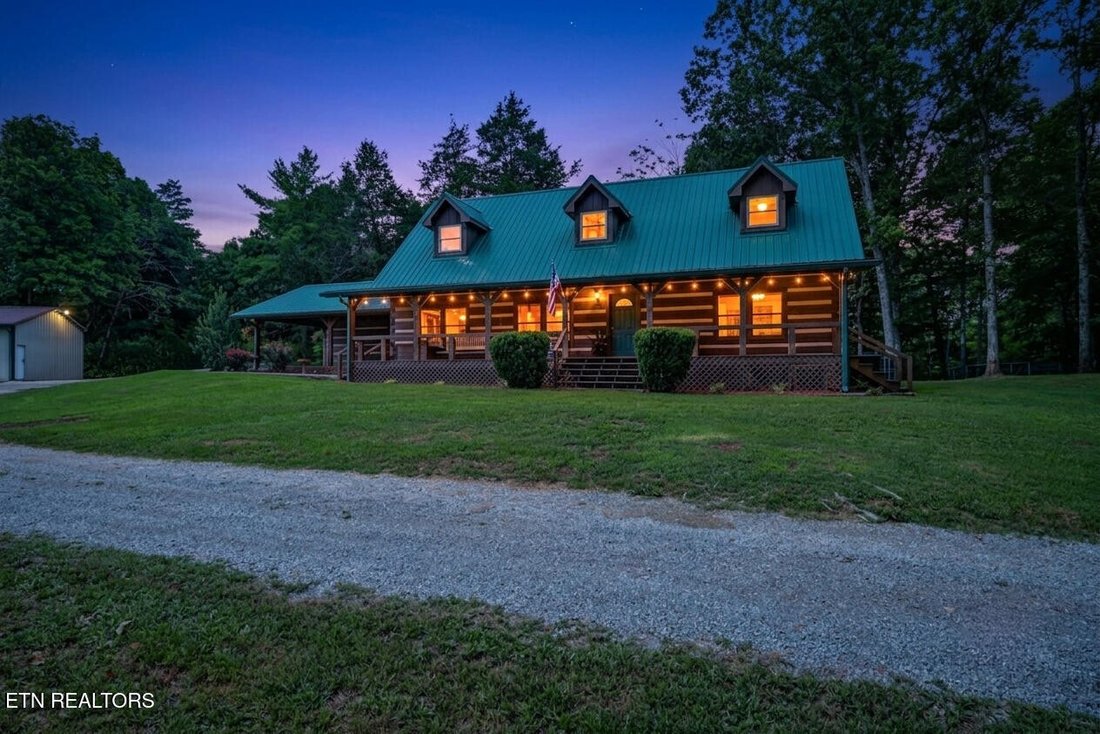 House in Summer City, Tennessee, United States 2 - 18525244