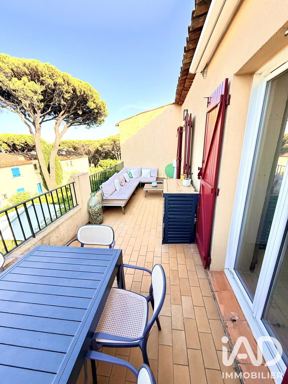 Apartment in Gassin, Provence-Alpes-Côte d'Azur, France 4 - 18527245
