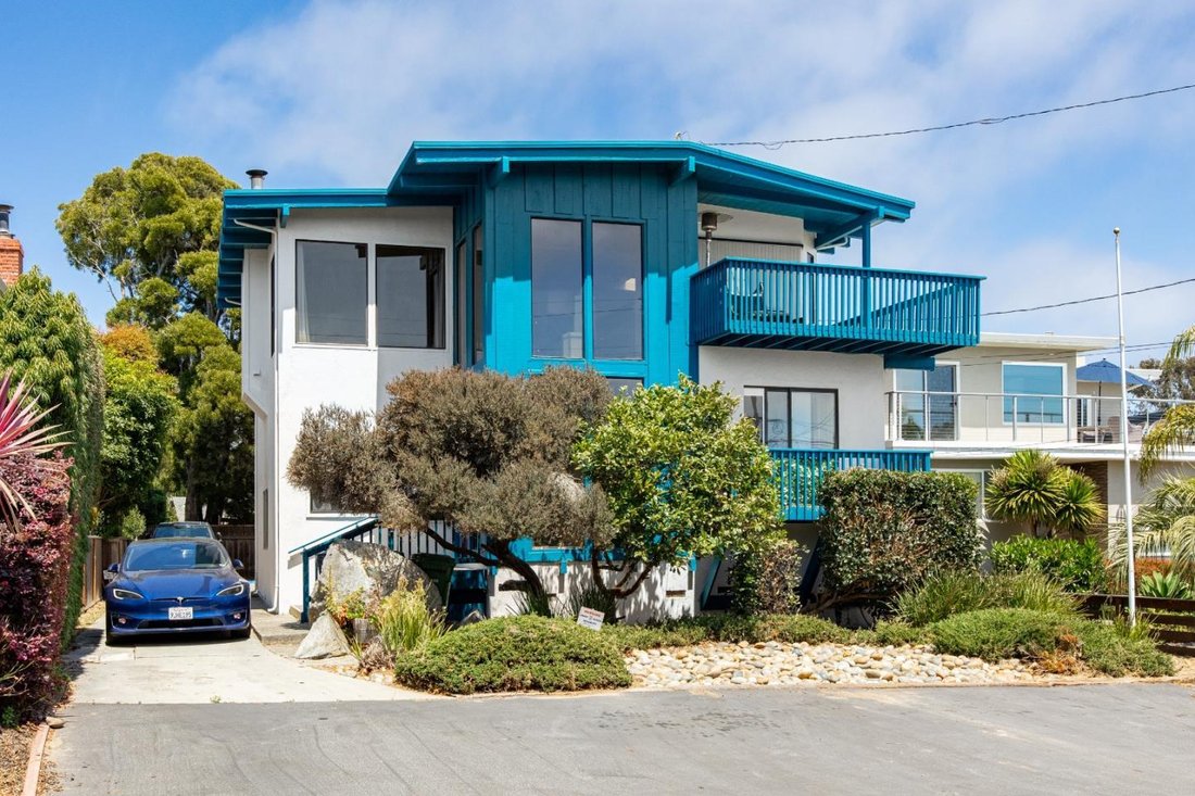 House in Aptos, California, United States 2 - 18525116