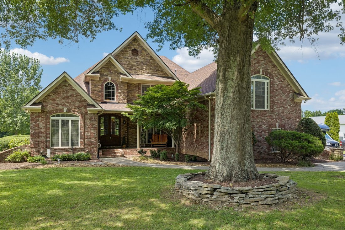 House in Hendersonville, Tennessee, United States 1 - 18125242