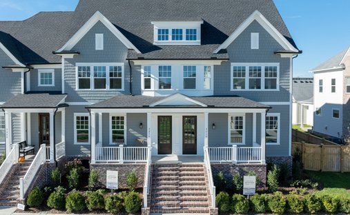 Casa en Nashville, Tennessee, Estados Unidos 1