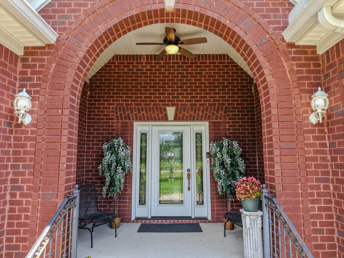 House in Goodlettsville, Tennessee, United States 2 - 18525126