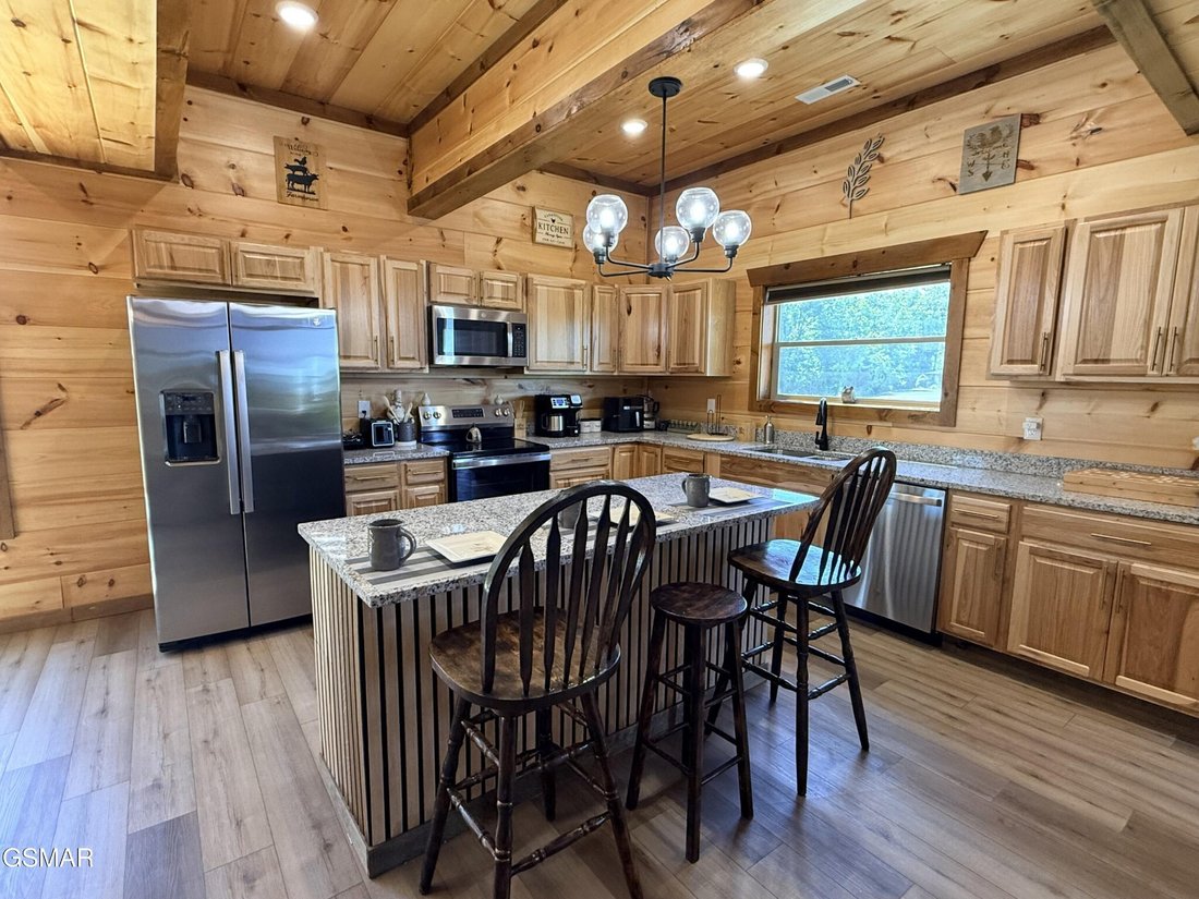 House in Sevierville, Tennessee, United States 3 - 18525306