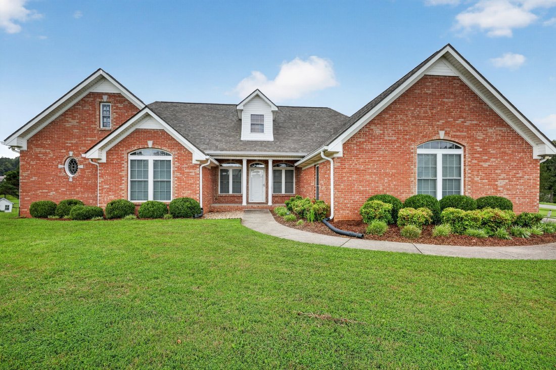 House in Clarksville, Tennessee, United States 1 - 18525291