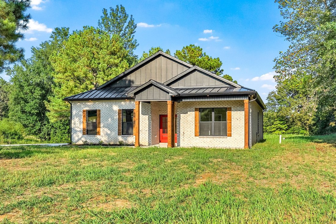 House in Cumberland City, Tennessee, United States 4 - 18525227