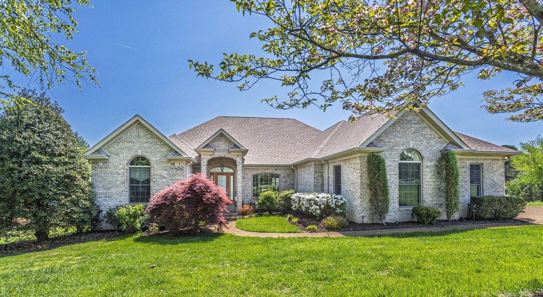House in Spring City, Tennessee, United States 1 - 18525303