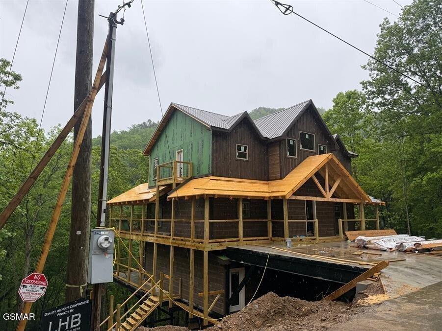 House in Sevierville, Tennessee, United States 3 - 18525283