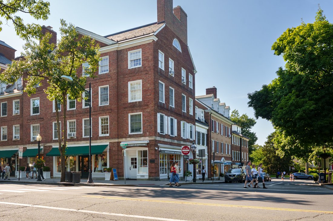 Condo in Princeton, New Jersey, United States 2 - 18525192
