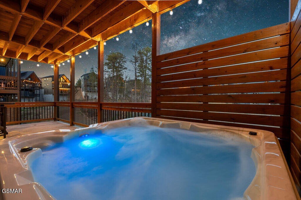 House in Pigeon Forge, Tennessee, United States 3 - 18525266