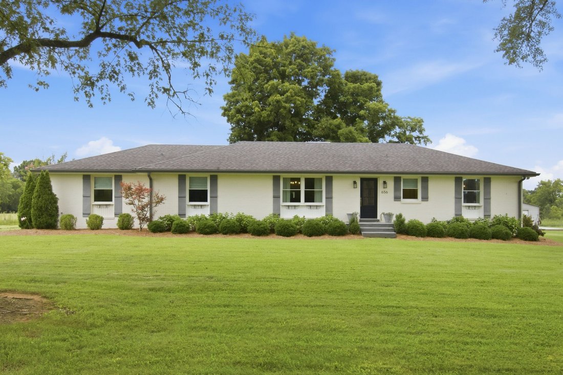 Casa a Lebanon, Tennessee, Stati Uniti 1 - 18525277