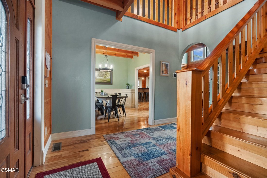 House in Sevierville, Tennessee, United States 4 - 18525346