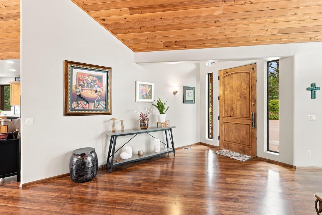 House in Payson, Arizona, United States 3 - 18525155