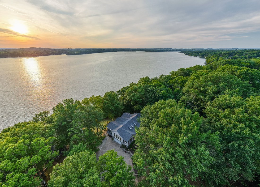 House in Mt. Juliet, Tennessee, United States 2 - 18525172