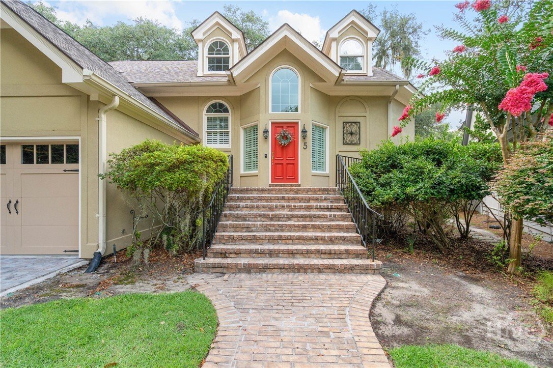 House in Savannah, Georgia, United States 2 - 18525229