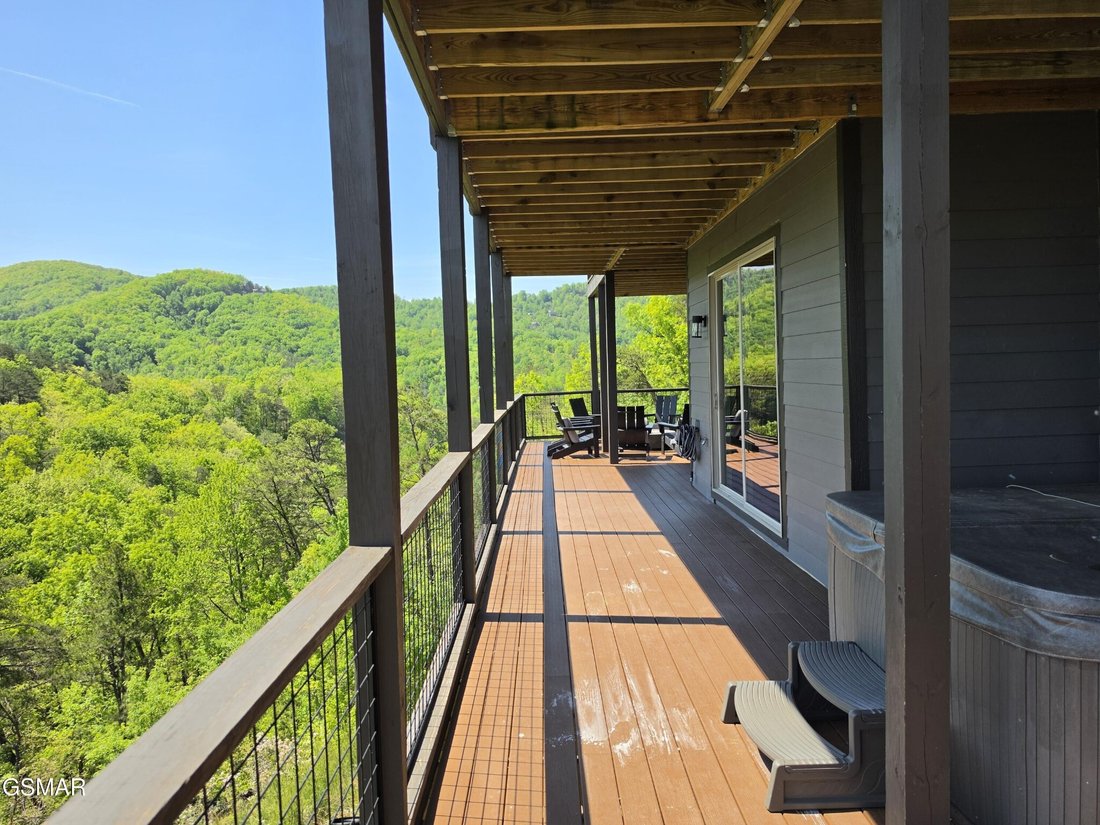 House in Sevierville, Tennessee, United States 4 - 18525372