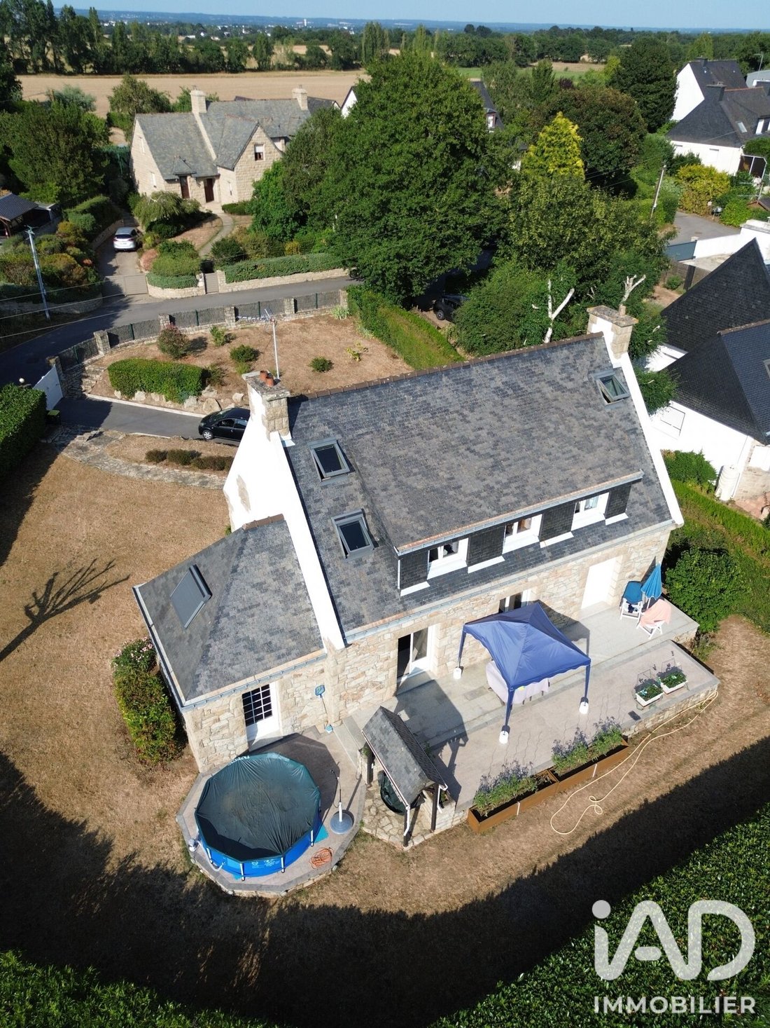 House in Arradon, Brittany, France 2 - 18527321