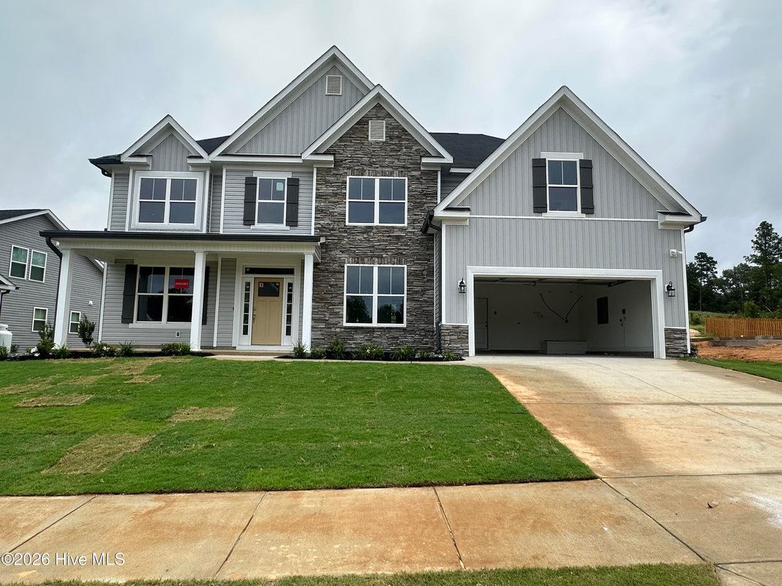 House in North Augusta, South Carolina, United States 1 - 17958226