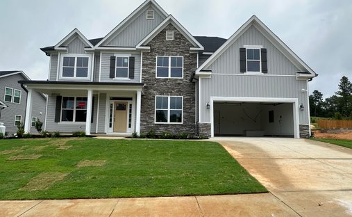House in North Augusta, South Carolina, United States 1