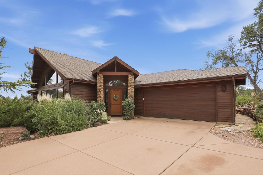 House in Payson, Arizona, United States 2 - 18525155