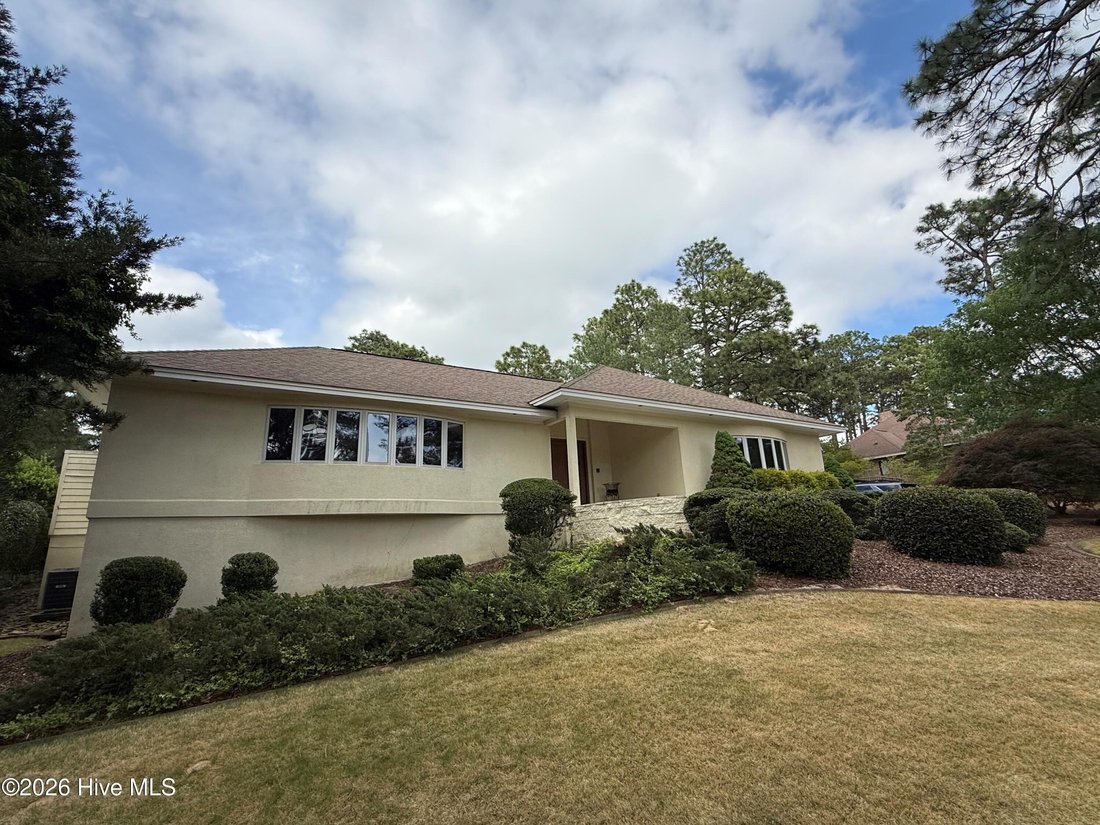 House in Aberdeen, North Carolina, United States 1 - 18525168