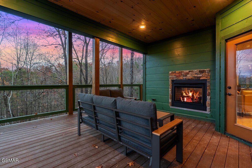 House in Sevierville, Tennessee, United States 3 - 18525370