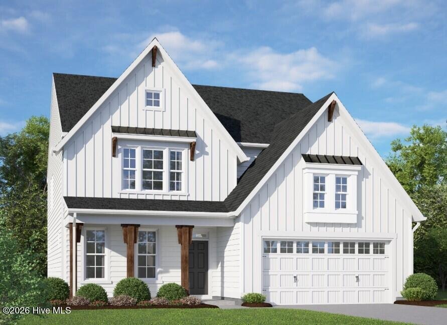 House in Sea Breeze, North Carolina, United States 1 - 18525225
