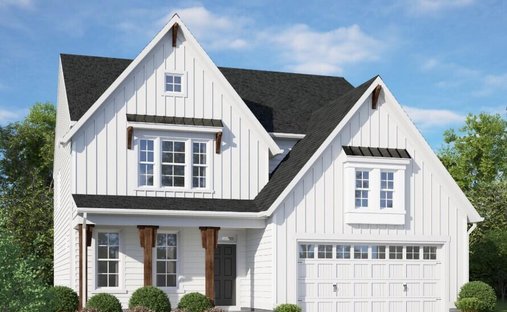 House in Sea Breeze, North Carolina, United States 1