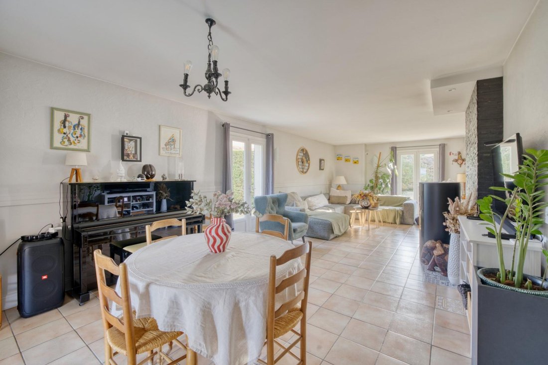 House in Centre, Saintes, France 3 - 18526391