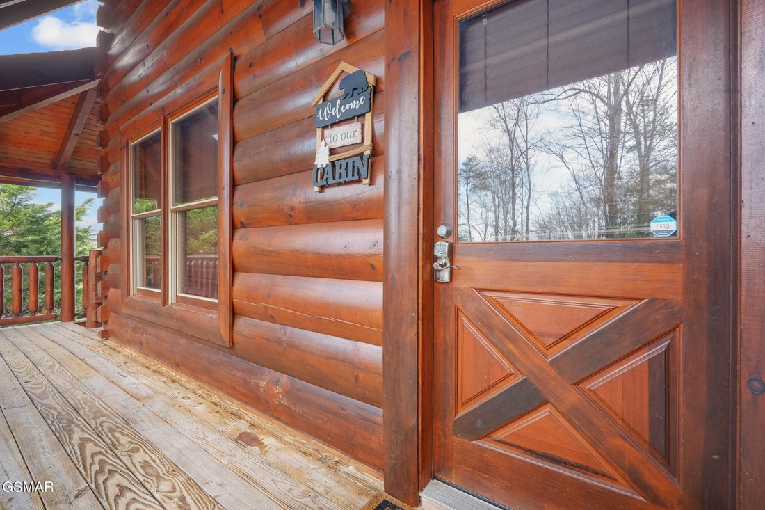 House in Sevierville, Tennessee, United States 3 - 18525360