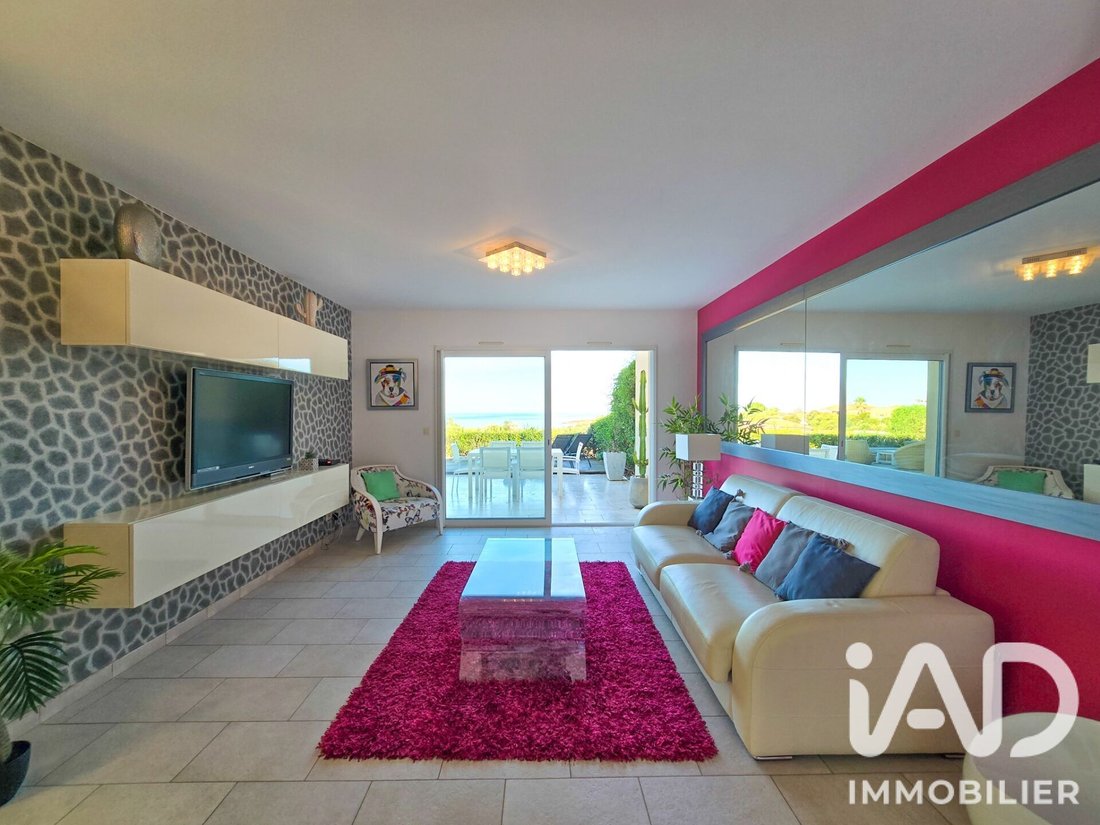 Apartment in Lumio, Corsica, France 3 - 18527311