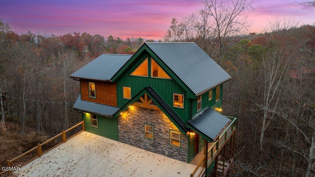 House in Sevierville, Tennessee, United States 2 - 18525370