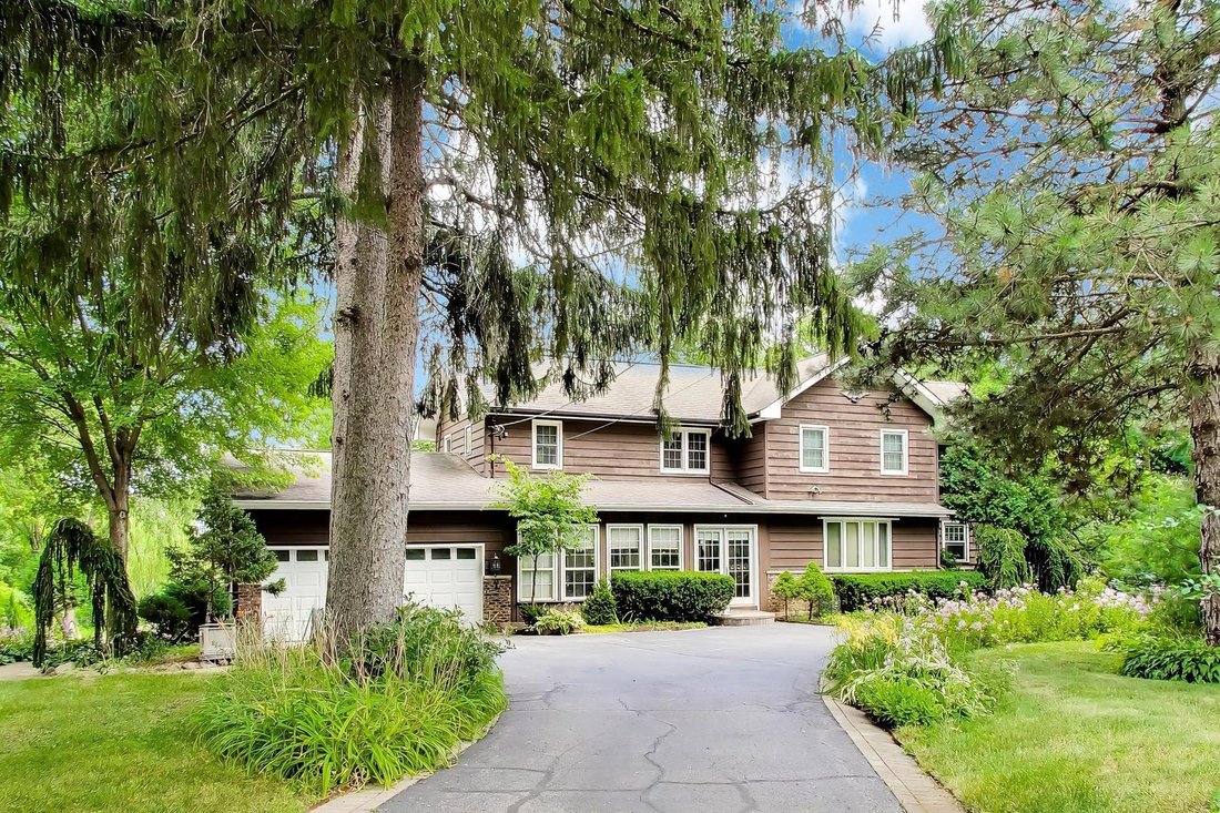 House in Mundelein, Illinois, United States 4 - 18525111