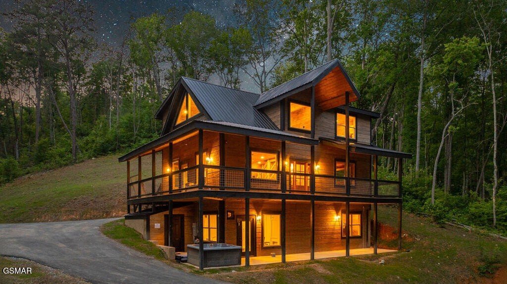 House in Sevierville, Tennessee, United States 1 - 18525251
