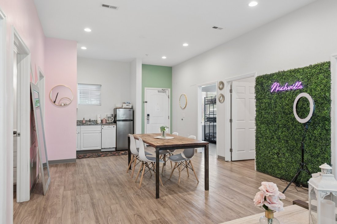 Condo in Nashville, Tennessee, United States 5 - 18525223