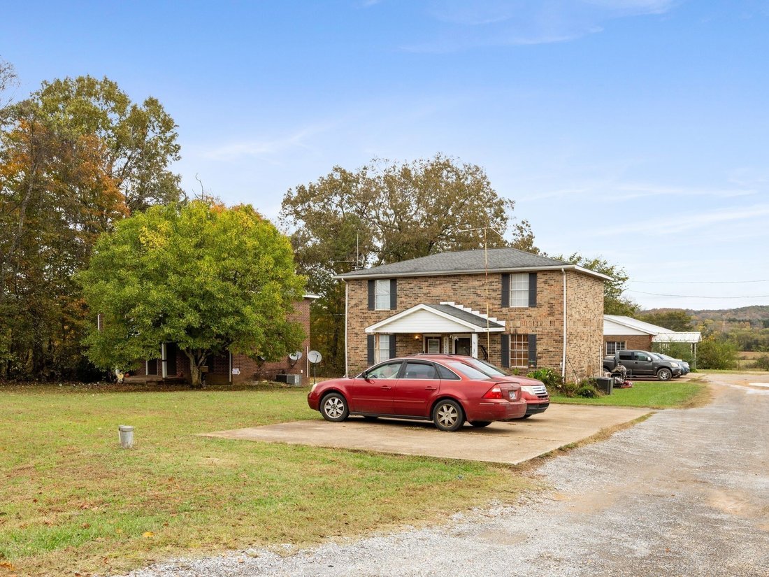 Apartment in Dickson, Tennessee, United States 4 - 18525167